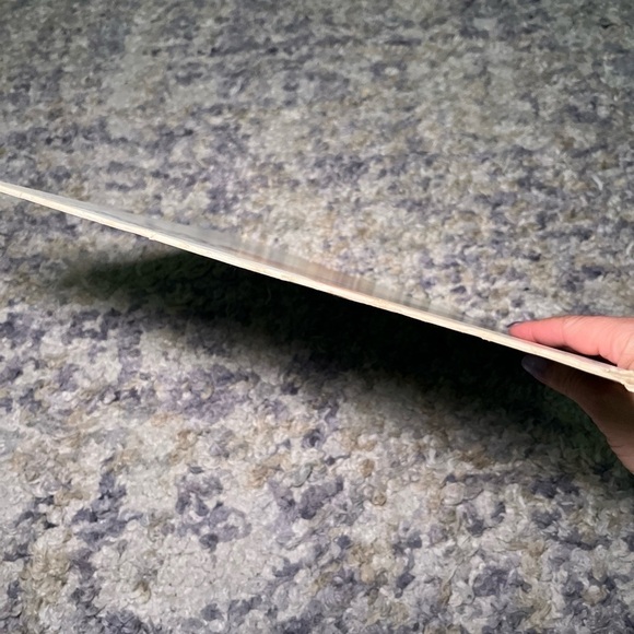 Charlie Rich. - The Silver Fox- vintage vinyl record from 1974 - Picture 3 of 9